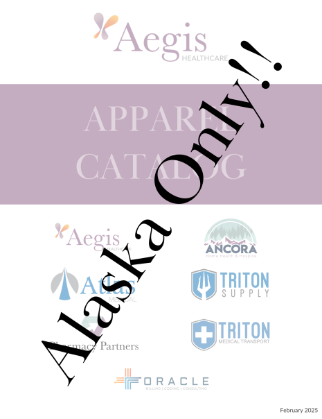 _Updated 05.26.25 Aegis Healthcare Apparel Catalog - Alaska Only